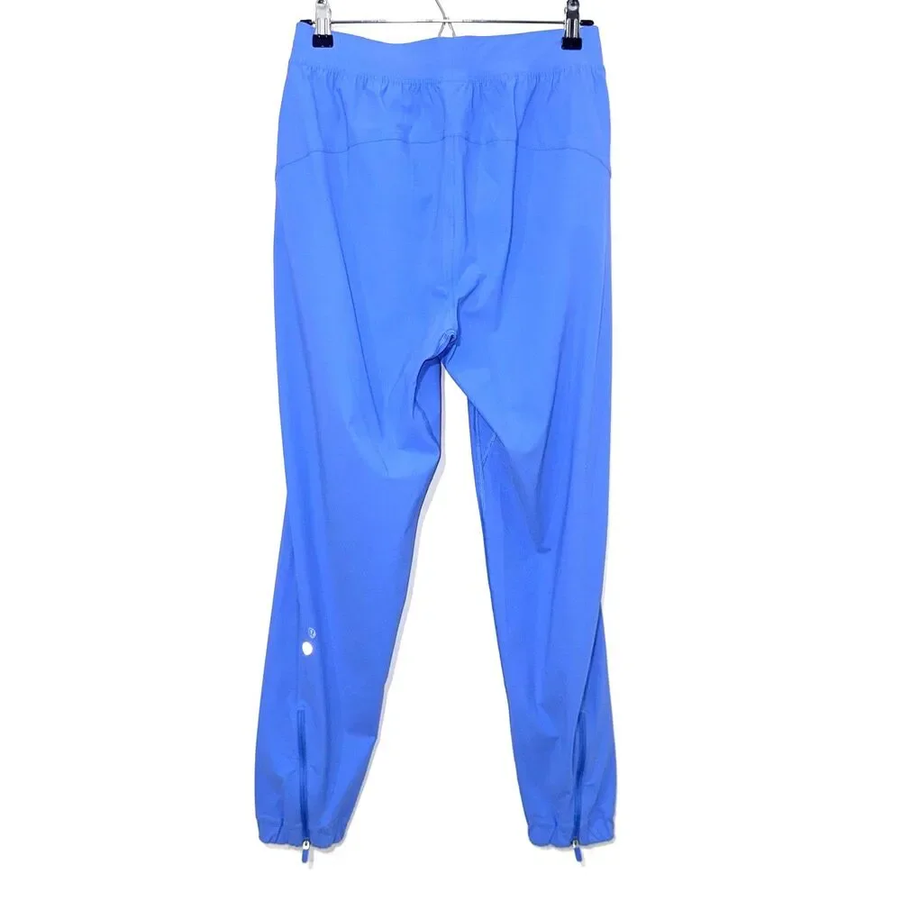 Lululemon Adapted State High Rise Jogger - Pool Party 6